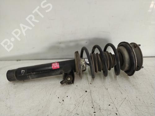 Used Right front shock absorber BMW X1 (E84) xDrive 18 d (143 hp) 27161240