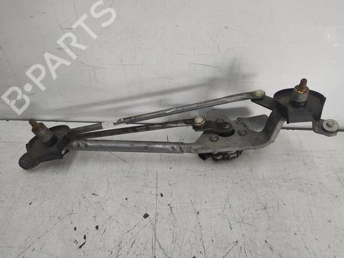 Used Front wiper motor Front wiper motor SUBARU FORESTER (SJ_) 2.0 D AWD (SJD) (147 hp) 9272766 9272766