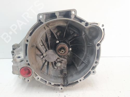 Used Gearbox FORD FOCUS II (DA_, HCP, DP) [2004-2013]  20228000