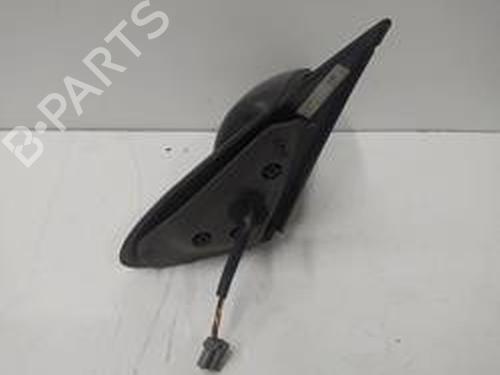 Right mirror NISSAN ALMERA II (N16)  | BP8918159C27 