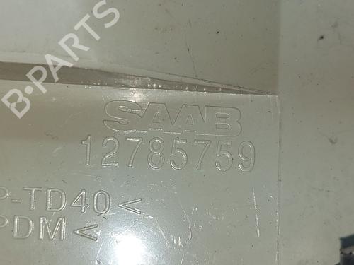 Left taillight SAAB 9-3 (YS3F, E79, D79, D75) 1.9 TiD | BP37794792C34 - Image 2