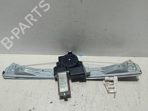 Used Rear right window mechanism FIAT BRAVO II (198_) 1.6 D Multijet (198AXH1B) (105 hp) 19487781