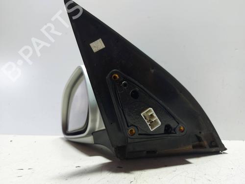 Left mirror CHEVROLET NUBIRA Saloon 1.6 | BP18151165C26 