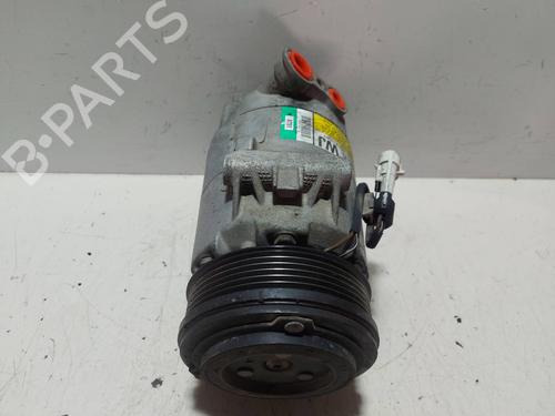 AC compressor OPEL ASTRA H (A04)  | BP22787152M34 