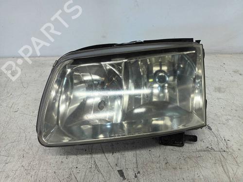 Used Left headlight VW POLO (6N2) [1999-2001]  11285718