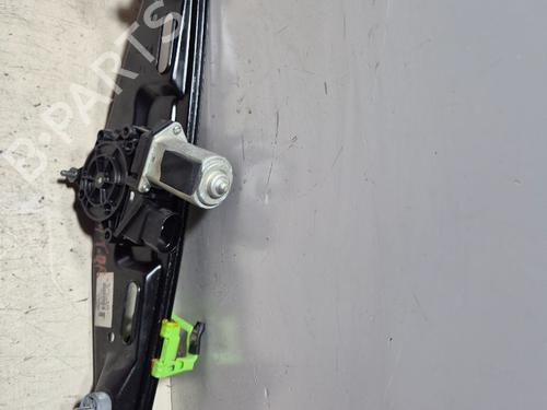 Rear right window mechanism BMW X1 (E84) sDrive 20 d | BP26395074C25 