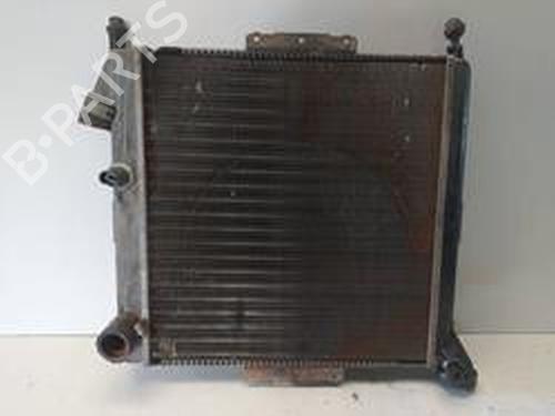 Water radiator RENAULT MEGANE I (BA0/1_)  | BP8714834M31 