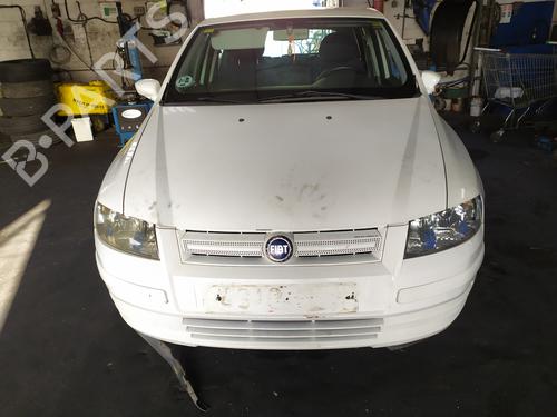 Used Parts FIAT STILO (192_) 1.6 16V (192_XB1A) (103 hp) 4366669