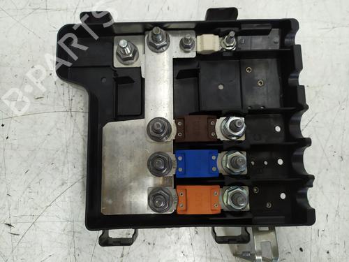 Fuse box IVECO DAILY VI Platform/Chassis | BP32271168E1 - Image 2