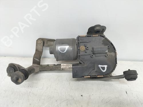 Front wiper motor SEAT LEON (1P1)  | BP11423405M29 