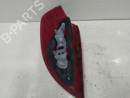 Right taillight MERCEDES-BENZ A-CLASS (W169) A 200 (169.033, 169.333) | BP12510354C35 