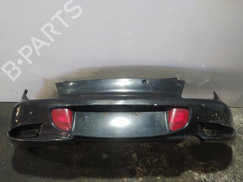 Used Rear bumper HYUNDAI COUPE I (RD) [1996-2004]  10262758