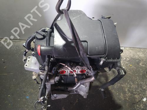 Engine TOYOTA AYGO (_B1_) 1.0 (KGB10_, KGB10R) | BP36754358M1 - Image 5