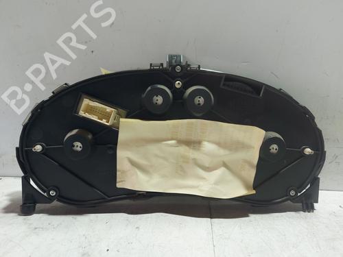 Instrument cluster CITROËN JUMPY II Van 1.6 HDi 90 8V | BP36020998C47 - Image 3