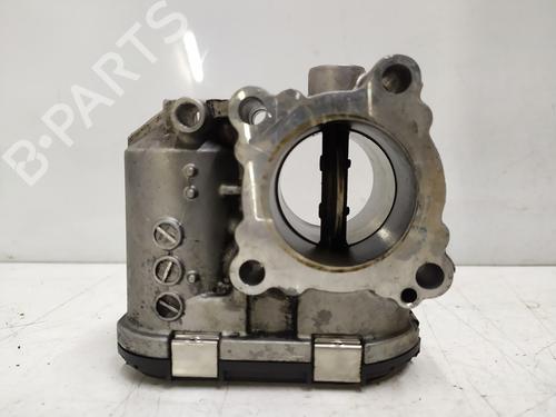 Throttle body NISSAN PRIMASTAR Van (X83) 2.0 dCi 90 | BP8704288M82 