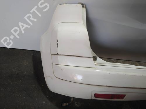 Rear bumper CITROËN C4 Picasso I MPV (UD_)  | BP10918100C8 