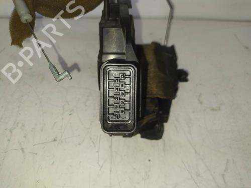 Front left lock MAZDA 3 Saloon (BK)  | BP13634035C98 