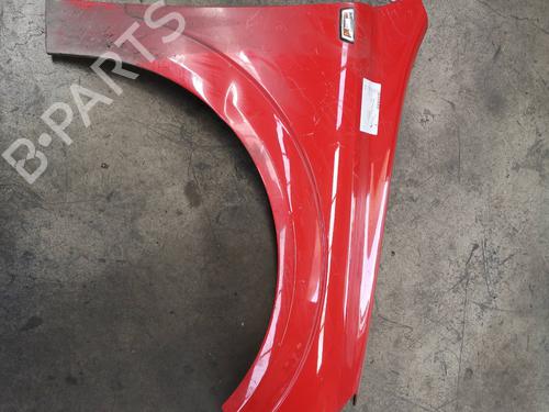 Used Right front fenders OPEL ASTRA H (A04) [2004-2014]  8921290