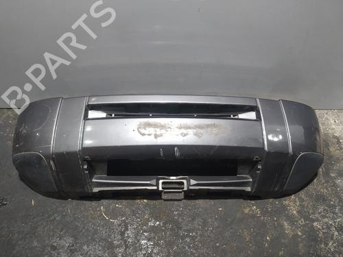 Foran støtfanger LAND ROVER DISCOVERY III (L319) [2004-2009]  24128374