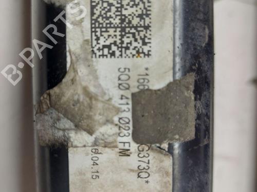 Right front shock absorber SEAT LEON (5F1) | BP32147041M17