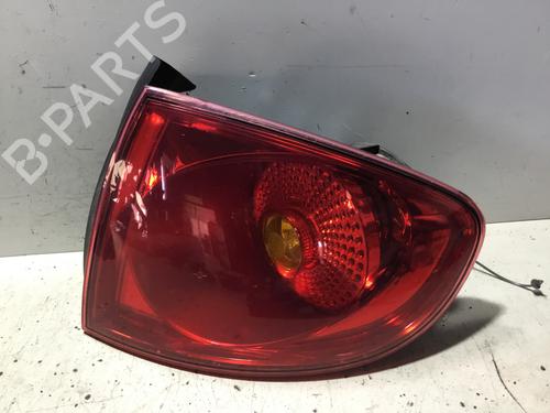 Used Right taillight SEAT ALTEA (5P1) [2004-2015]  29041223