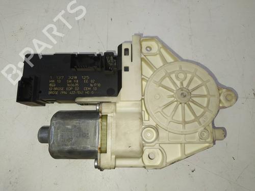 Left front window motor PEUGEOT 407 SW (6E_, 6D_) 2.0 HDi 135 | BP10355985E21 