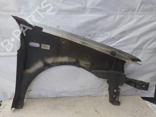 Left front fenders VW POLO (6N2)  | BP12511913C41 