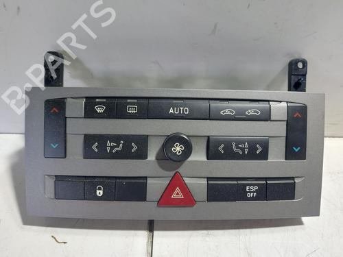 climate-control-peugeot-407-6d_-2004-2005-2006-2007-2008-2009-2010-2011-33442023 main image