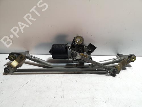 Viskermotor vindrude CITROËN C3 II (SC_) 1.4 HDi 70 (SC8HZC, SC8HR0, SC8HP4) (68 hp) 8716865