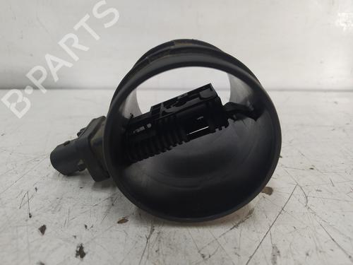 Used Mass air flow sensor OPEL MERIVA B MPV (S10) 1.6 CDTI (75) (110 hp) 25771843