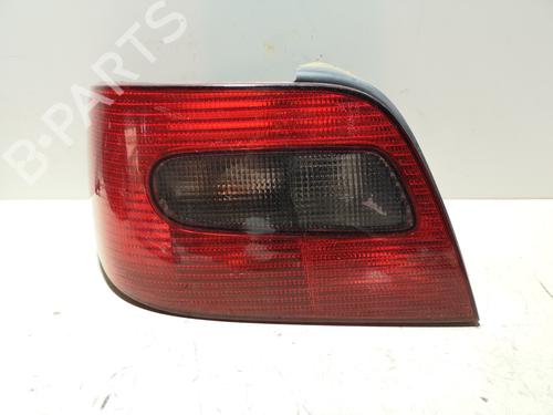 Used Left taillight CITROËN XSARA (N1) [1997-2005]  15844863