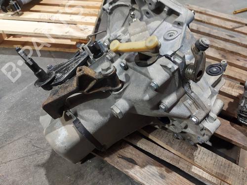 Gearbox CITROËN C4 I (LC_)  | BP21384691M3 