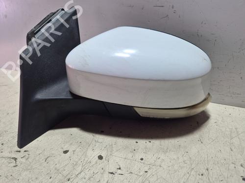 Used Left mirror FORD FOCUS III [2010-2020]  25871437