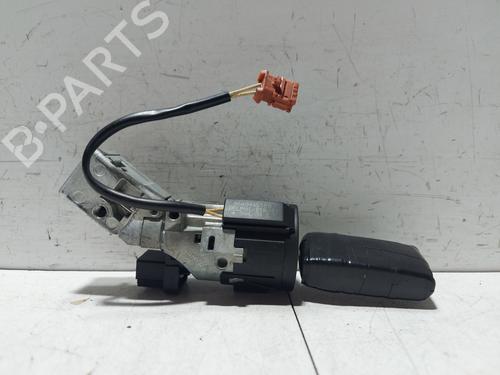 Used Ignition barrel Ignition barrel PEUGEOT 407 (6D_) [2004-2011] 33442030 33442030