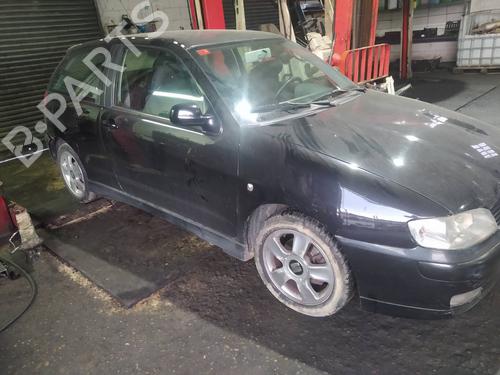 Starter SEAT IBIZA II (6K1)  | BP8704400M8 