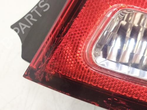 Right taillight CITROËN C3 II (SC_) | BP34102609C35 - Image 4