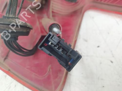 Left taillight CITROËN C4 I (LC_)  | BP23110437C34 