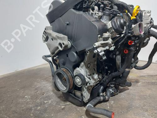 Engine SEAT LEON (5F1)  | BP32124298M1 