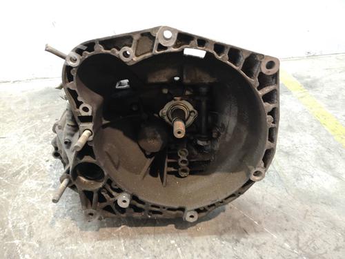 Used Gearbox FIAT COUPE (175_) 1.8 16V (131 hp) 8717837