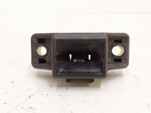 Used Tailgate lock Tailgate lock RENAULT MEGANE Scenic (JA0/1_) 1.9 D (JA0J) (64 hp) 31215400 31215400