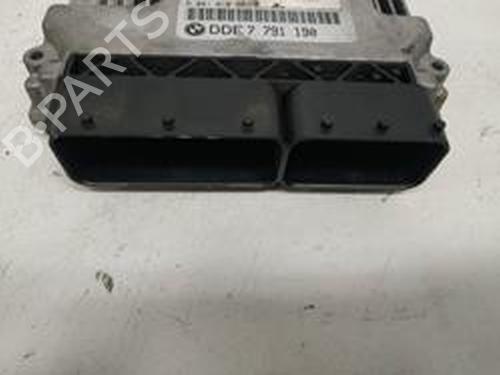 Engine control unit (ECU) BMW 3 (E46) | BP8700618M57