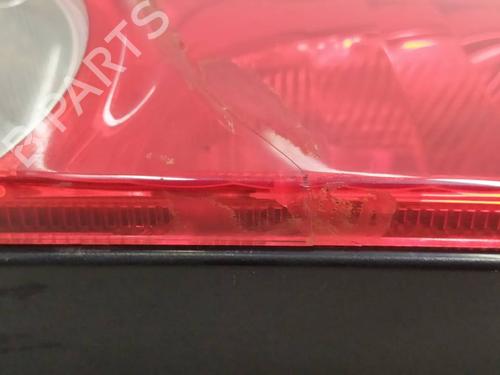 Left taillight OPEL COMBO Box Body/MPV (X12) 1.3 CDTI (B05) | BP40541643C34 - Image 5
