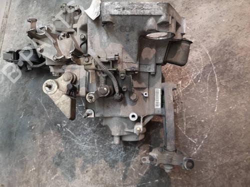 Gearbox HONDA HR-V (GH_) 1.6 16V 4WD (GH2, GH4) | BP8699226M3 