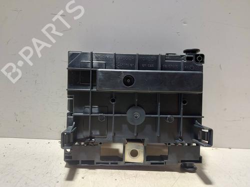 Fuse box PEUGEOT 407 (6D_) 1.6 HDi 110 (6D9HZC, 6D9HYC) | BP21558515E1 