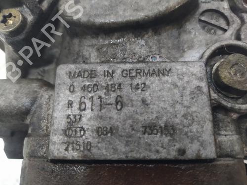 Injection pump CITROËN SAXO (S0, S1) 1.5 D | BP26155695M78 