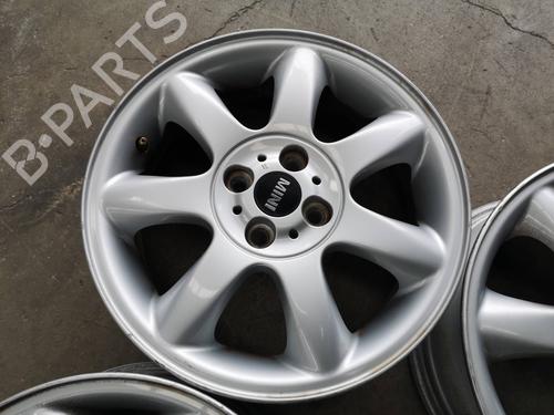 Rim MINI MINI (R56) Cooper | BP13321488C45