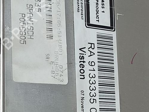 Radio BMW 1 (E87) 118 d | BP33833100E6 - Image 2