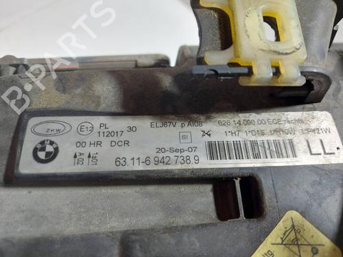 Right headlight BMW 3 (E90) 320 d | BP30136661C29