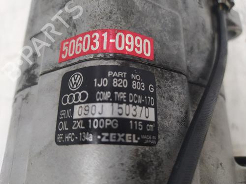 AC compressor VW GOLF IV (1J1)  | BP21269651M34 