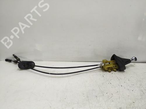 Used Gear lever FIAT DOBLO MPV (119_, 223_) 1.3 JTD (75 hp) 31721486